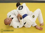 Xande's Defensive Series 16 - Escaping Side Control by Using Your Elbow on the Mat